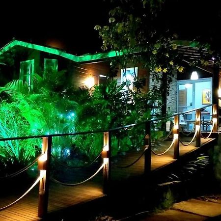 Pousada Ventos Da Atalaia Φερνάντο ντε Νορόνια Εξωτερικό φωτογραφία