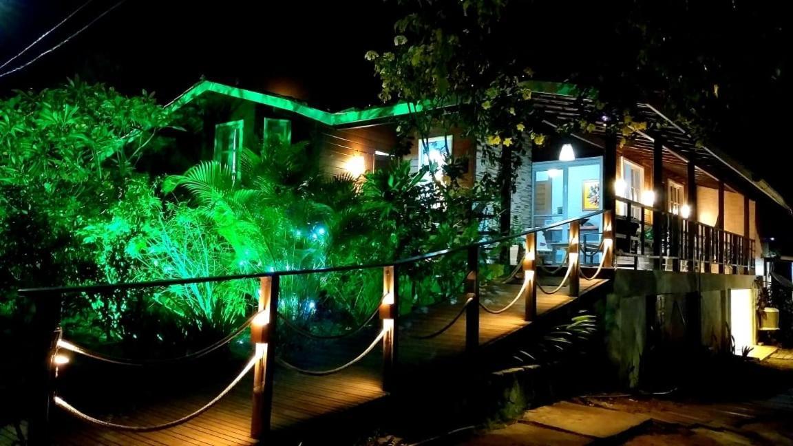 Pousada Ventos Da Atalaia Φερνάντο ντε Νορόνια Εξωτερικό φωτογραφία