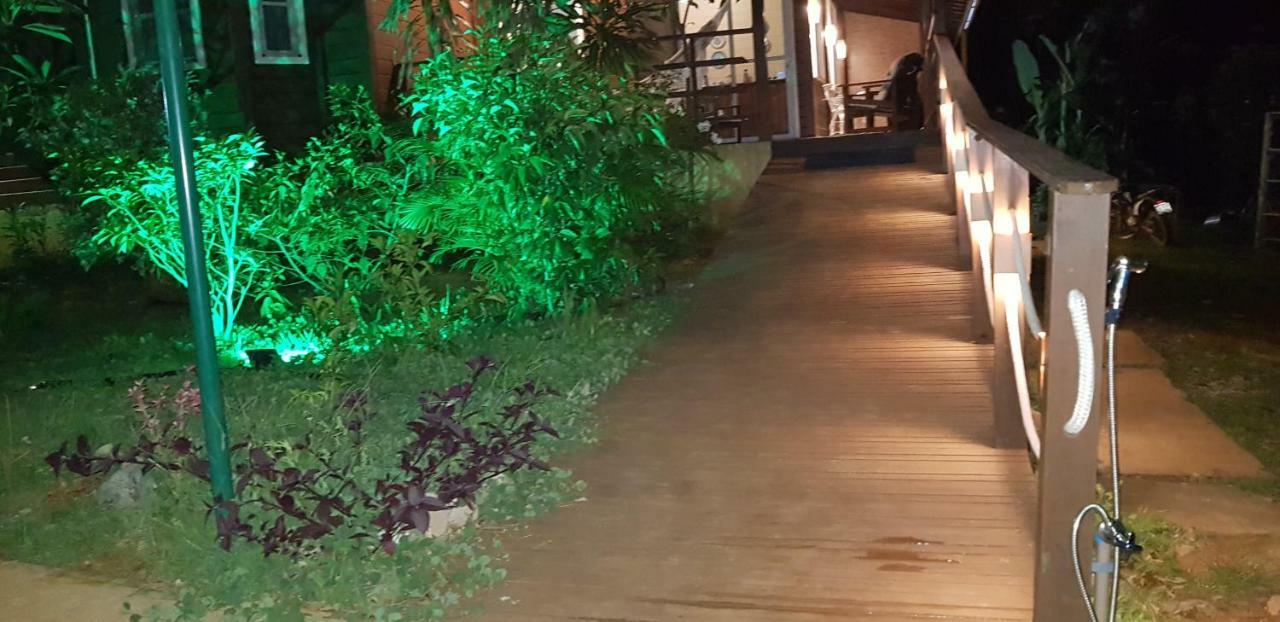 Pousada Ventos Da Atalaia Φερνάντο ντε Νορόνια Εξωτερικό φωτογραφία